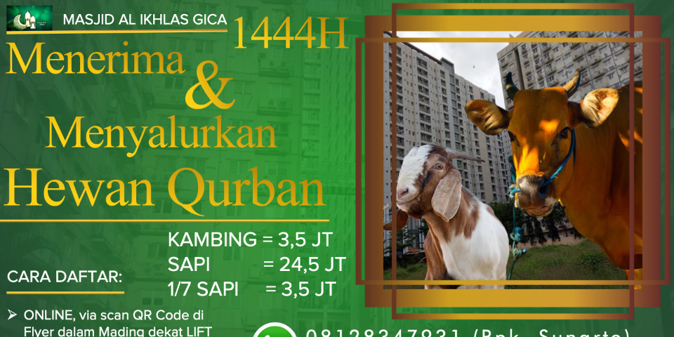Kegiatan Rutin